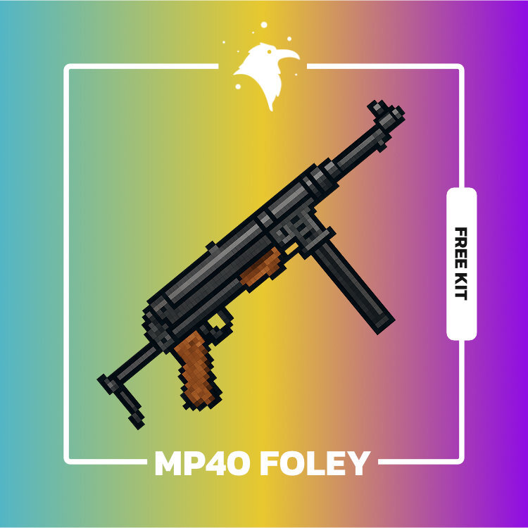 Bullet Reload Cover