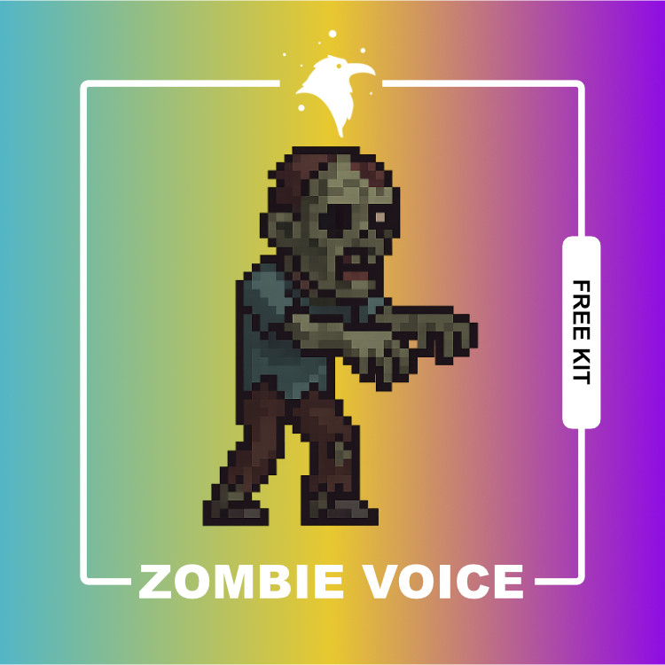 Zombie Voice